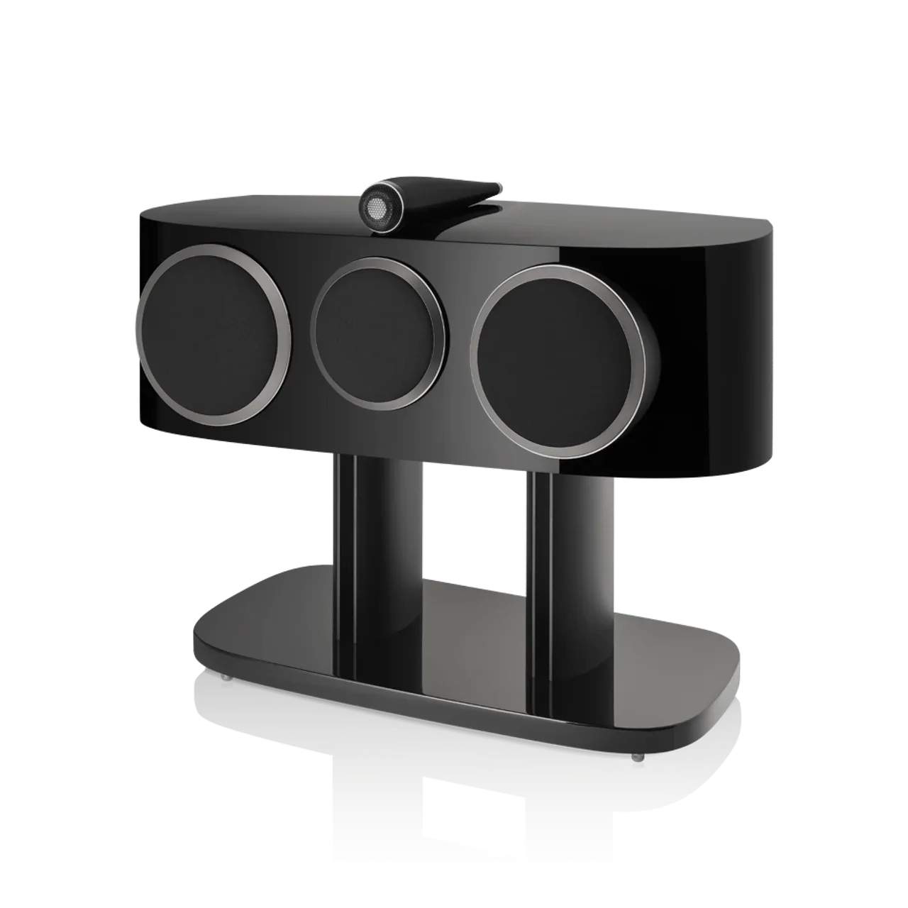 Bowers & Wilkins - HTM81 D4 - The Source AV