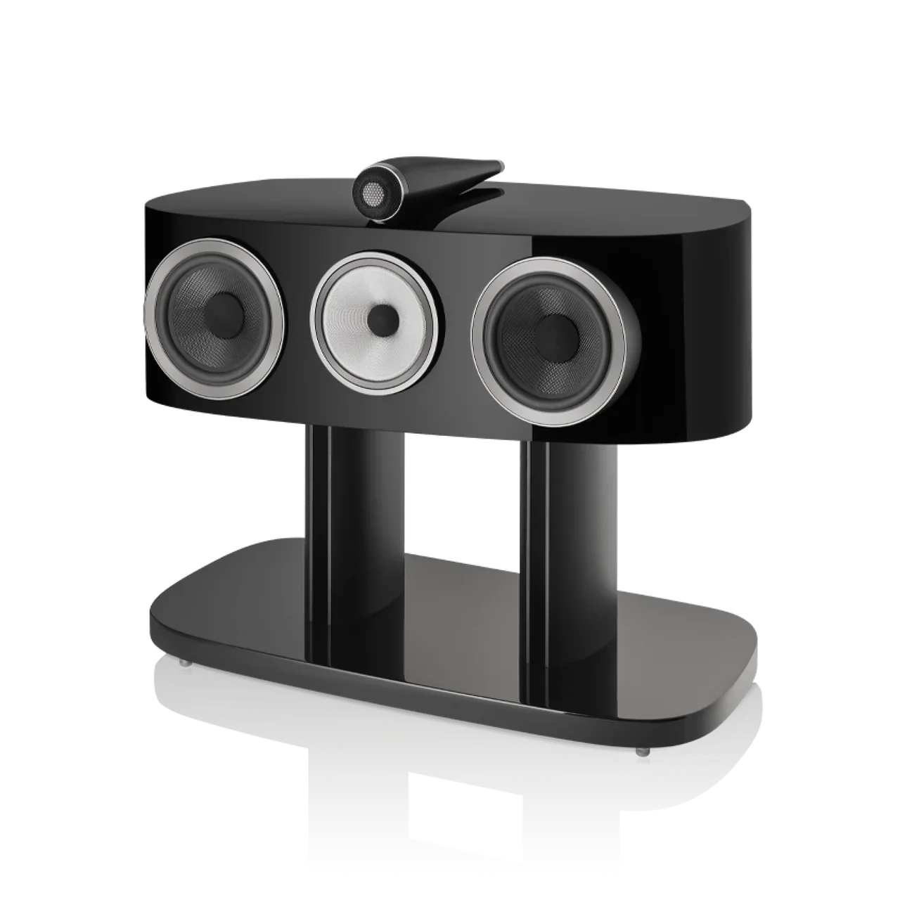 Bowers & Wilkins - HTM82 D4 - The Source AV