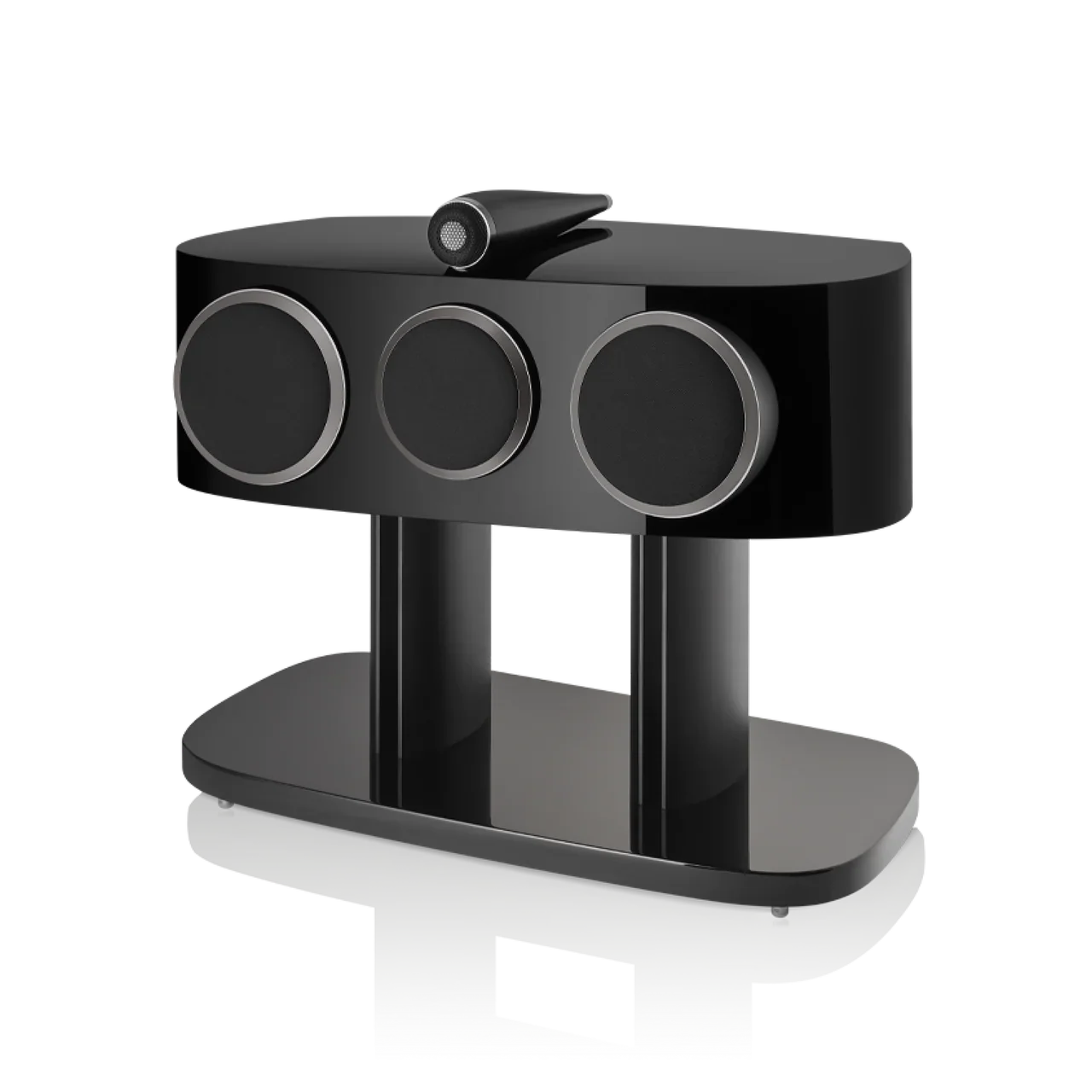 Bowers & Wilkins - HTM82 D4 - The Source AV