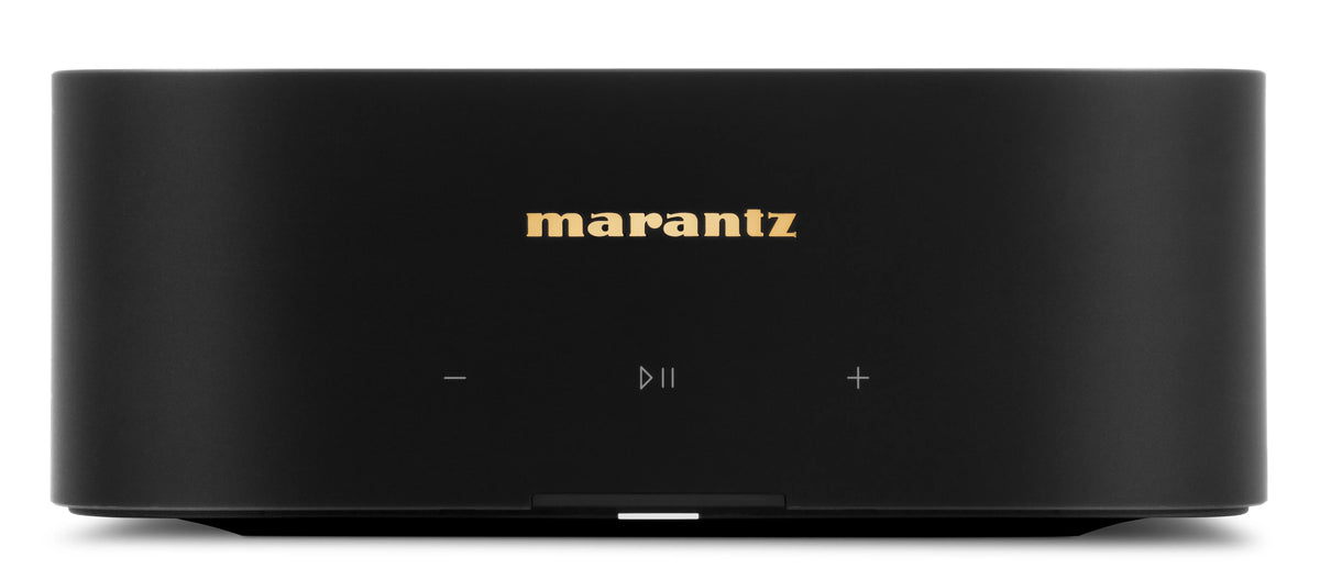 Marantz - Model M1