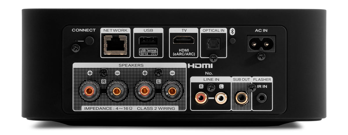 Marantz - Model M1