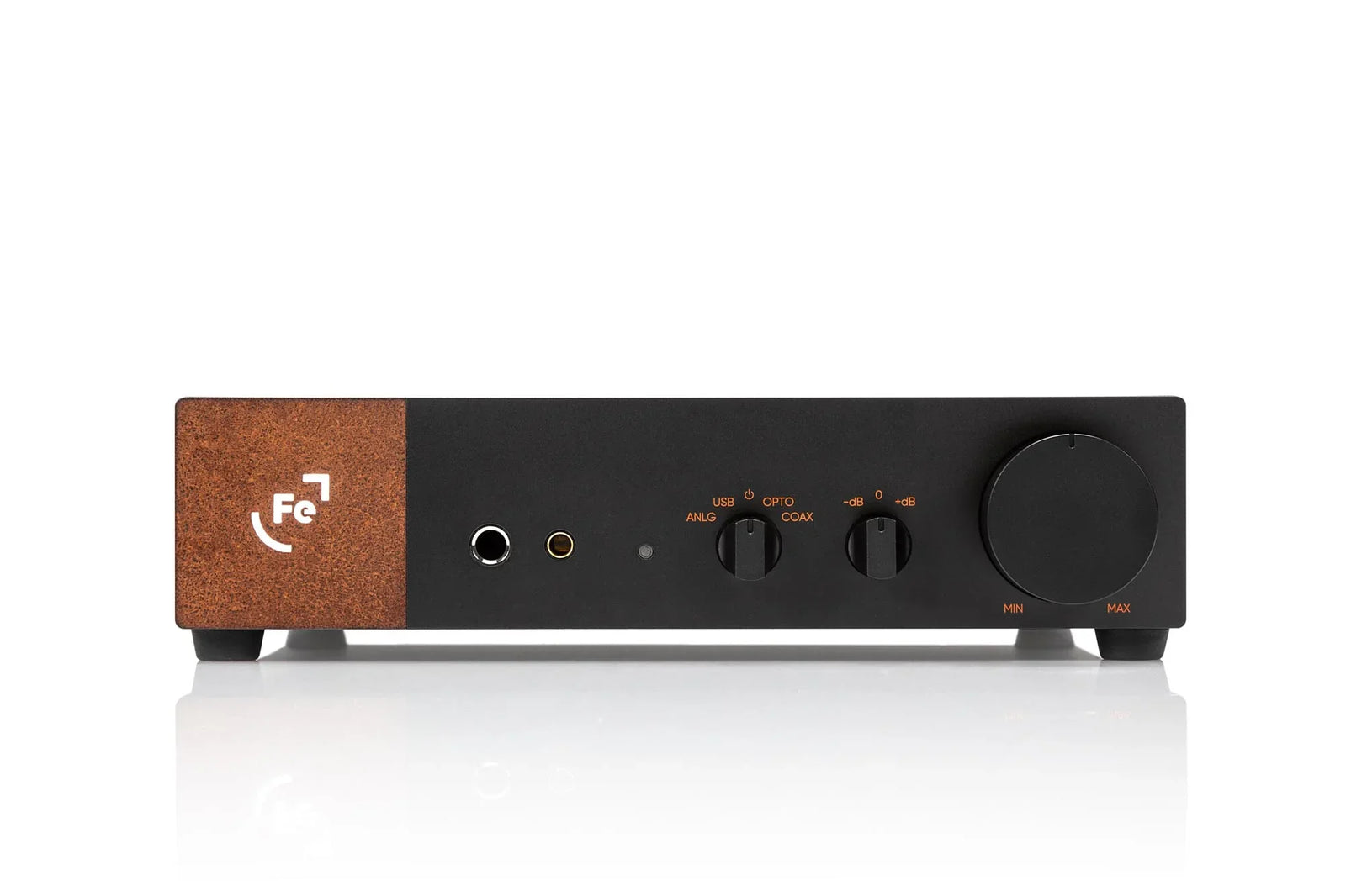 Ferrum - ERCO Gen 2 - The Source AV