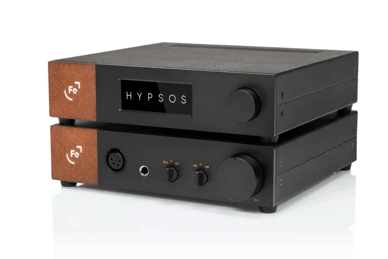 Ferrum - OOR + HYPSOS STACK - The Source AV