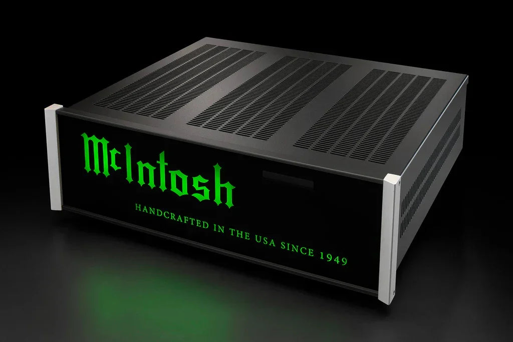McIntosh - LB200 - The Source AV