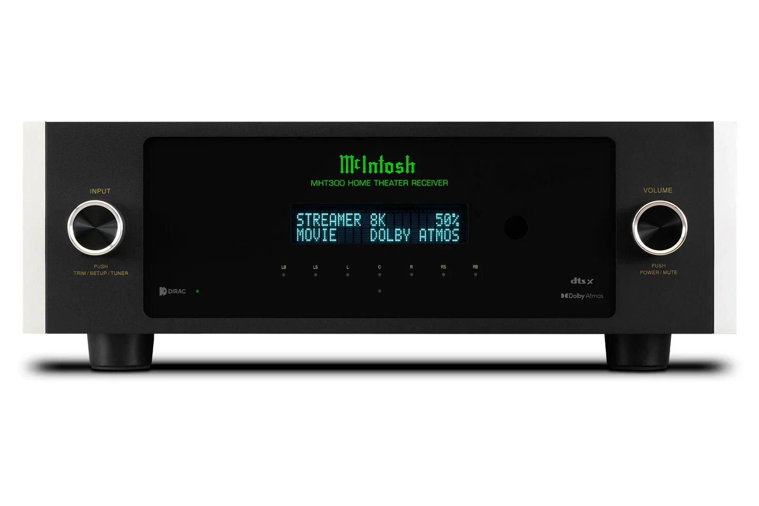 McIntosh - MHT300 - The Source AV