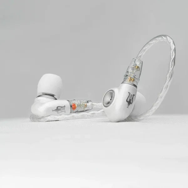Meze Audio - Alba - The Source AV