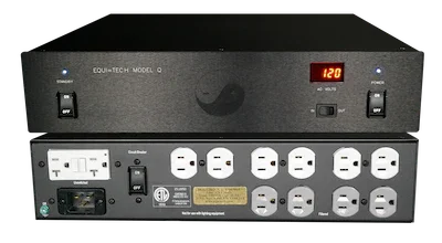 Equitech - 3RQ - The Source AV