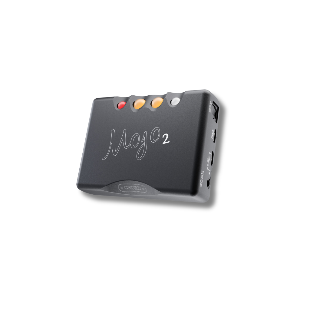 Chord - Mojo 2 (2026) - The Source AV