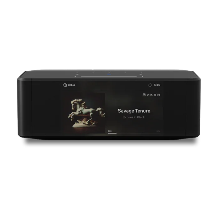 Bluesound - NODE ICON - The Source AV