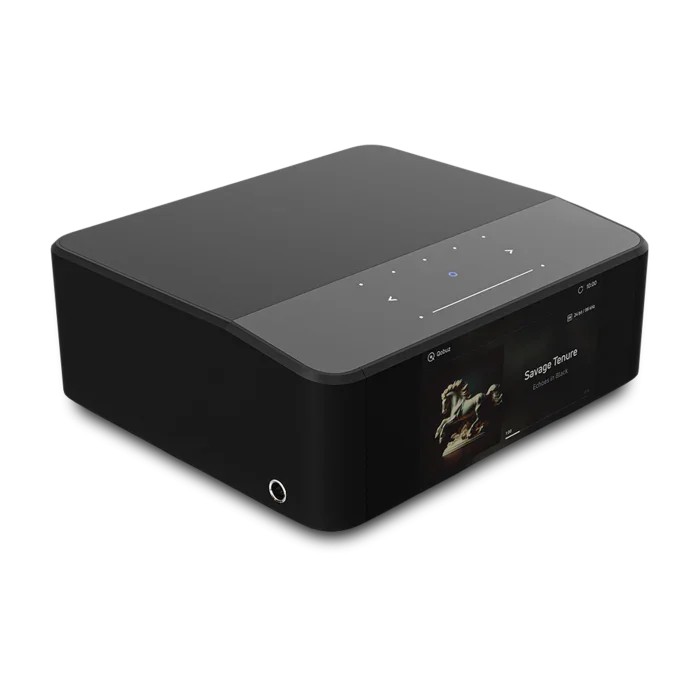 Bluesound - NODE ICON - The Source AV