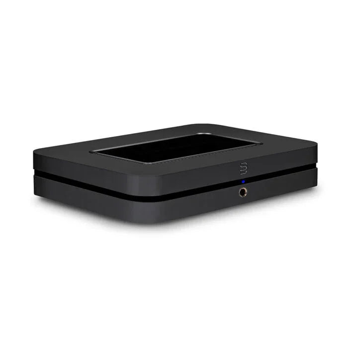 Bluesound - NODE (2024) - The Source AV