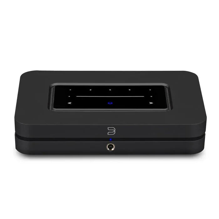 Bluesound - NODE (2024) - The Source AV