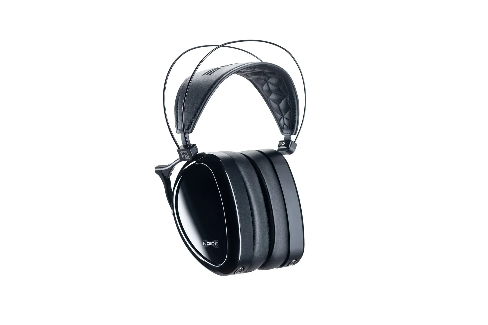 Dan Clark Audio - Noire X - The Source AV