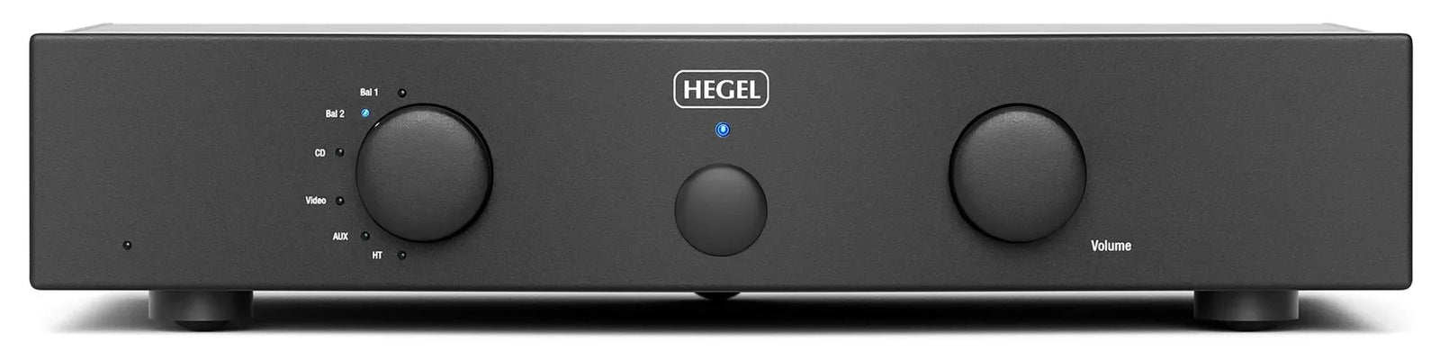 Hegel - P20 - The Source AV