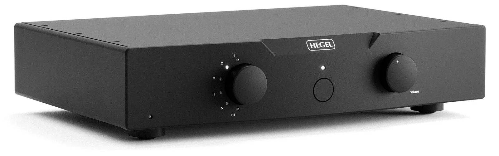 Hegel - P30A - The Source AV