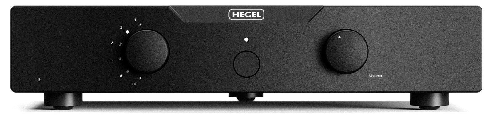 Hegel - P30A - The Source AV