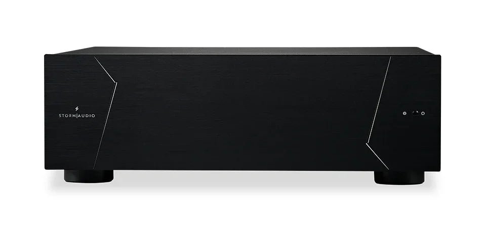 Storm - PA 8 Ultra MK3 - The Source AV
