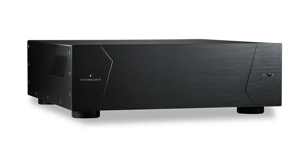 Storm - PA 16 MK3 - The Source AV
