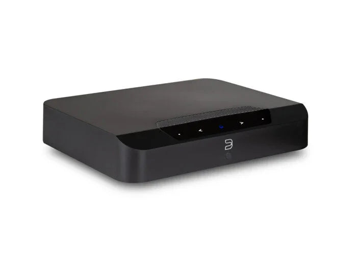 Bluesound - POWERNODE EDGE - The Source AV