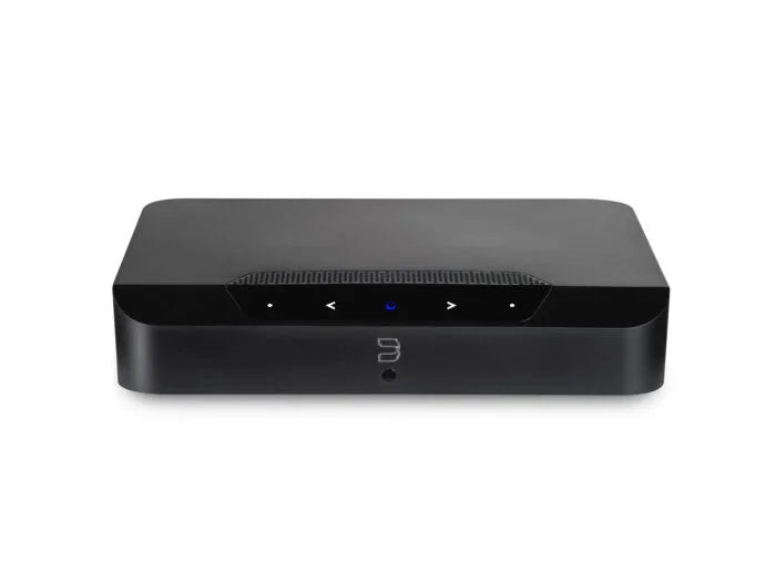 Bluesound - POWERNODE EDGE - The Source AV