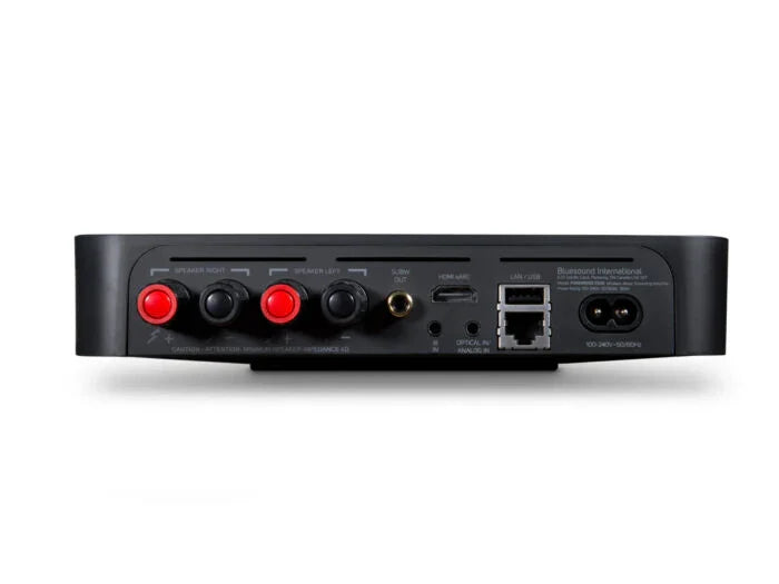 Bluesound - POWERNODE EDGE