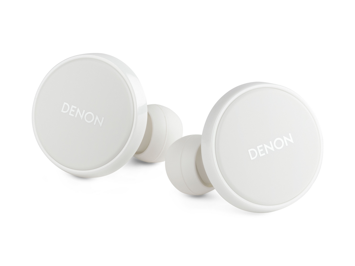 Denon - Denon PerL Pro