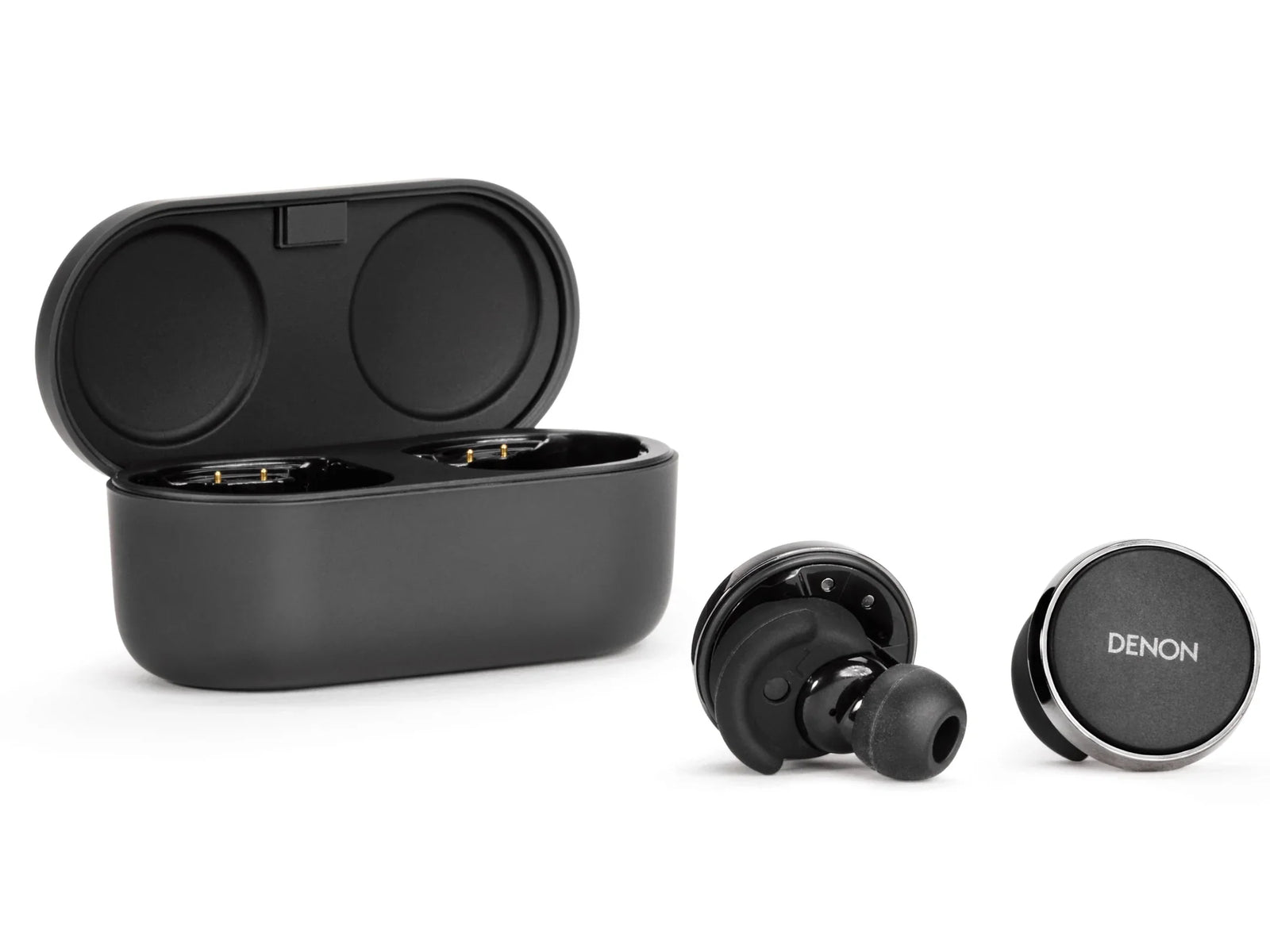 Denon - Denon PerL Pro - The Source AV