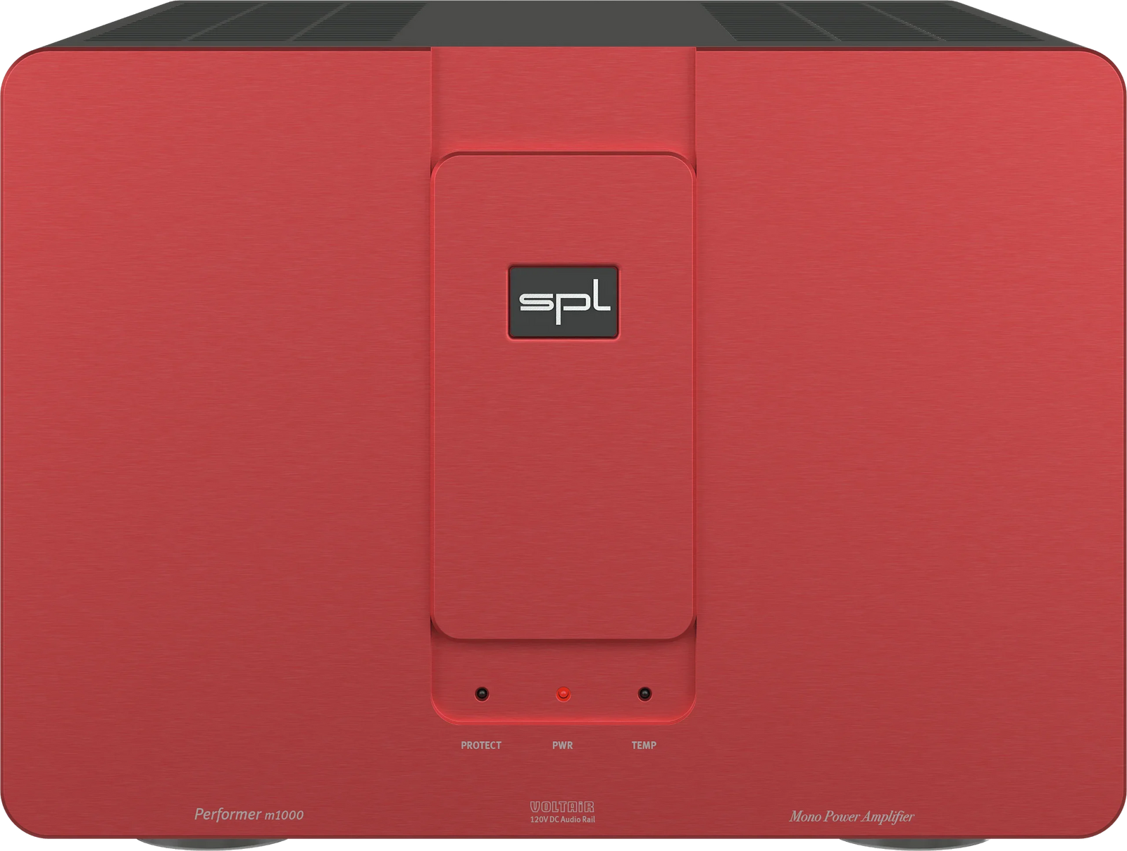 SPL - Performer m1000 - The Source AV