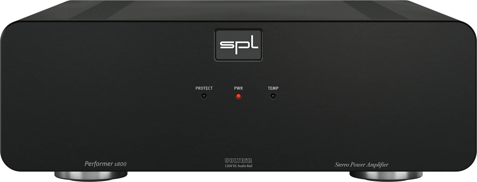 SPL - Performer s800 - The Source AV