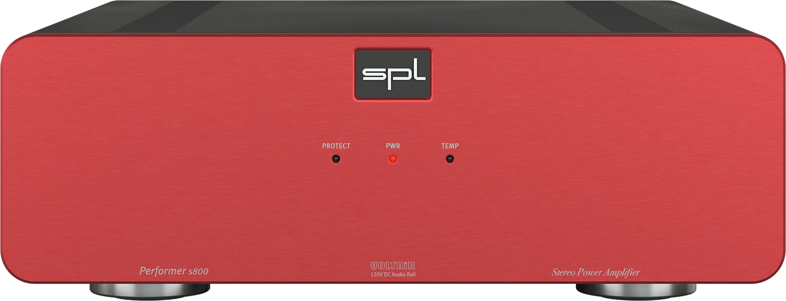 SPL - Performer s800 - The Source AV