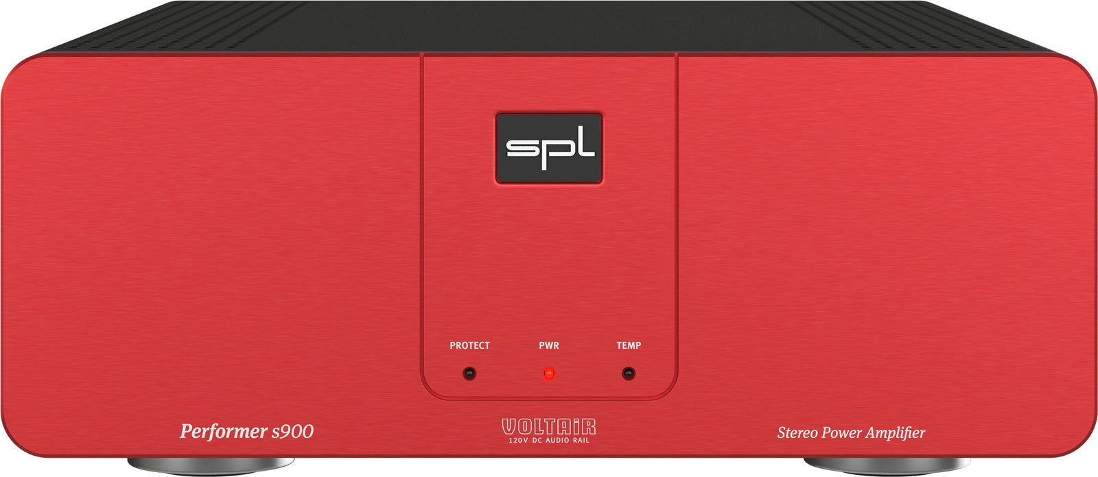 SPL - Performer s900 - The Source AV