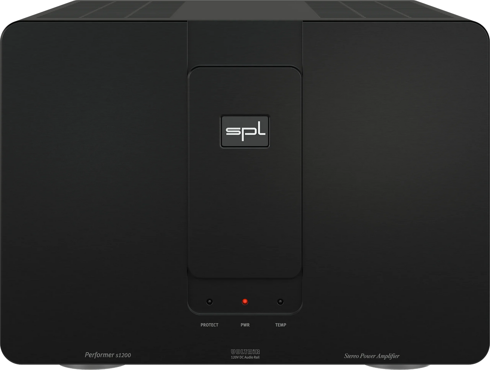 SPL - Performer s1200 - The Source AV