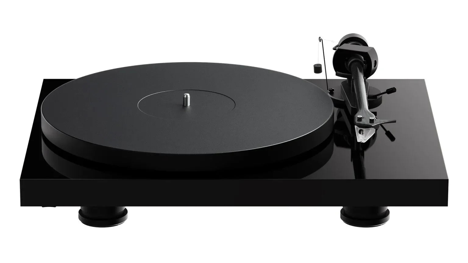 Pro-Ject - Debut EVO 2 Hi-Fi Turntable - The Source AV