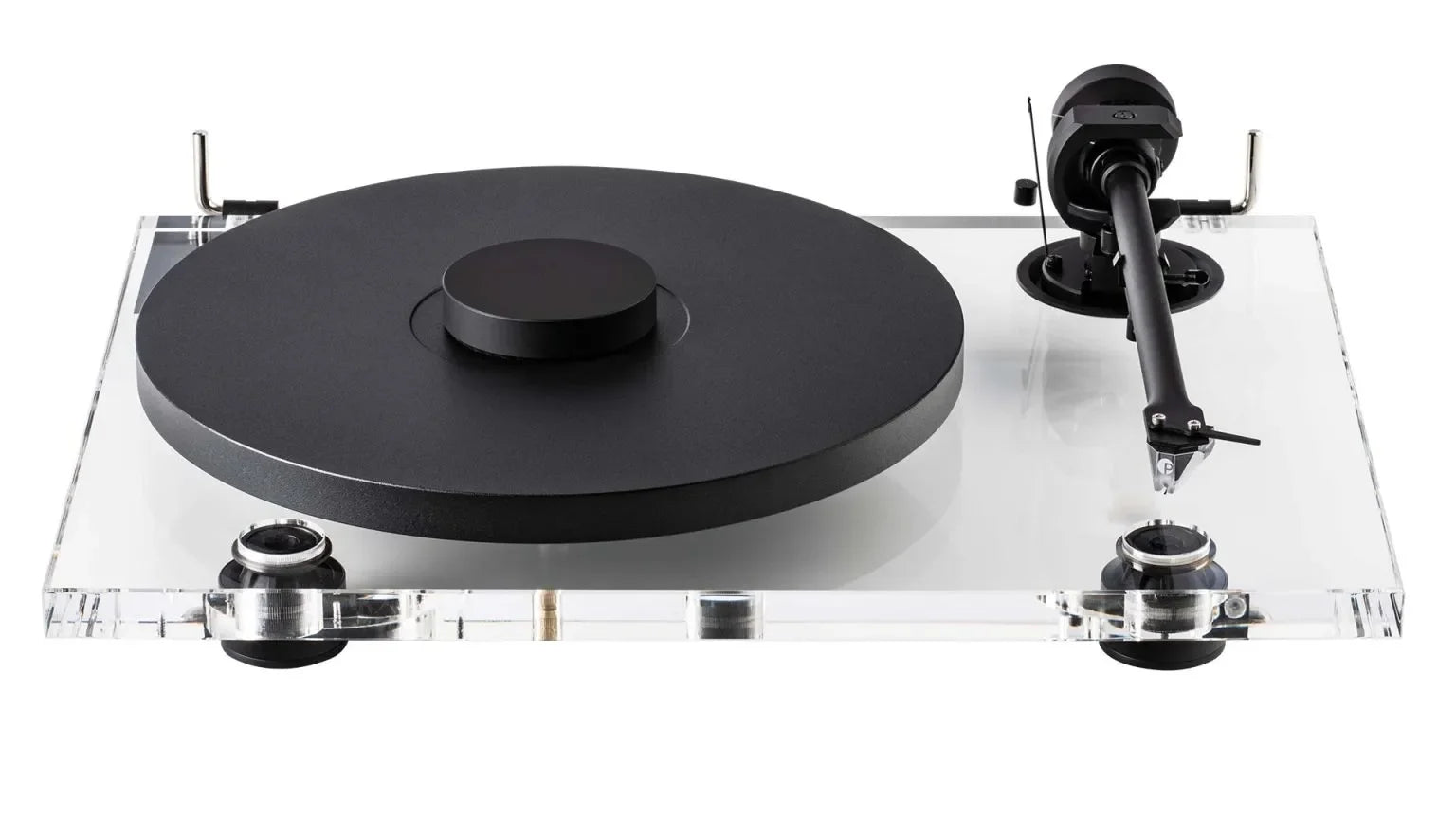 Pro-Ject - XA B Balanced Acrylic Turntable - The Source AV