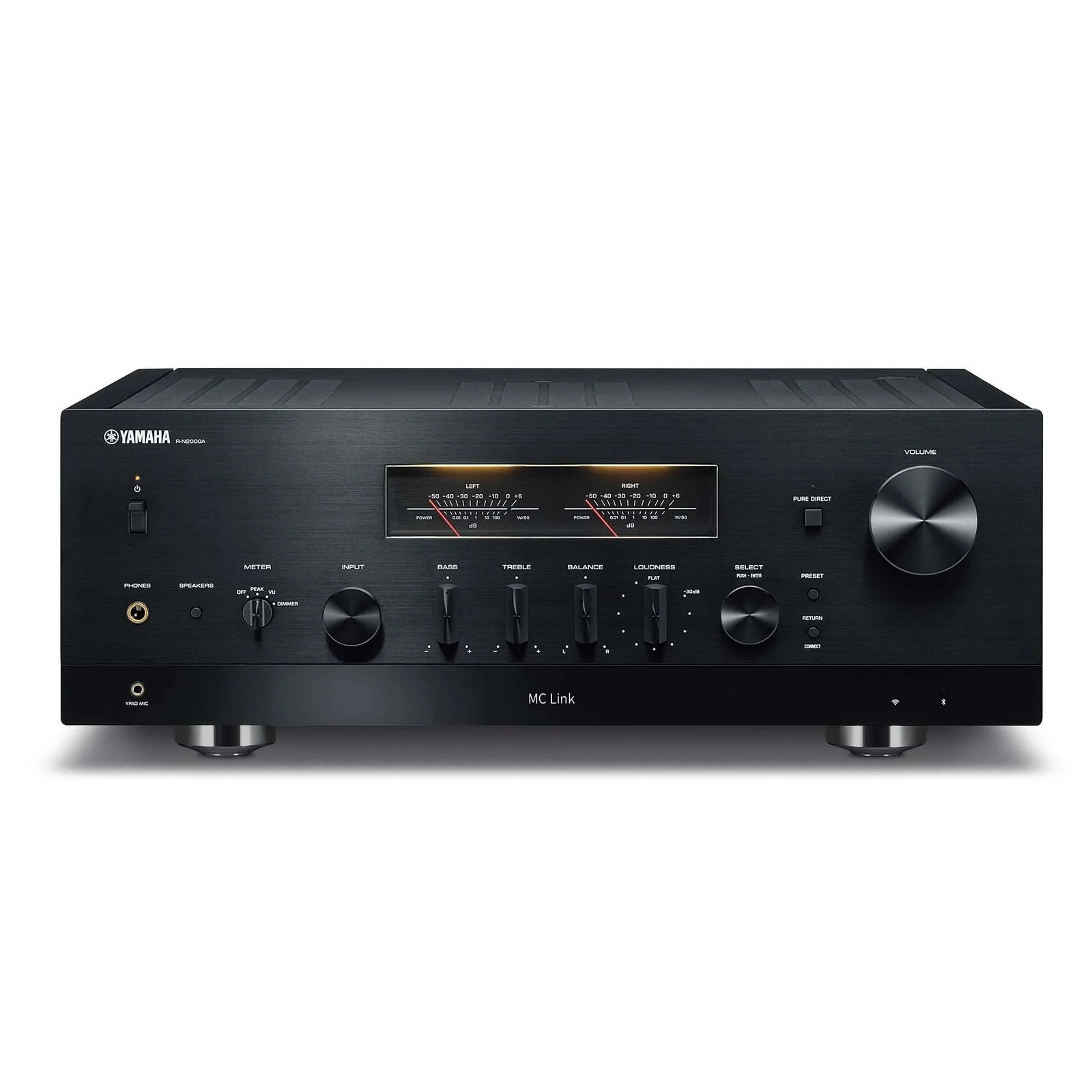 Yamaha - R-N2000A - The Source AV