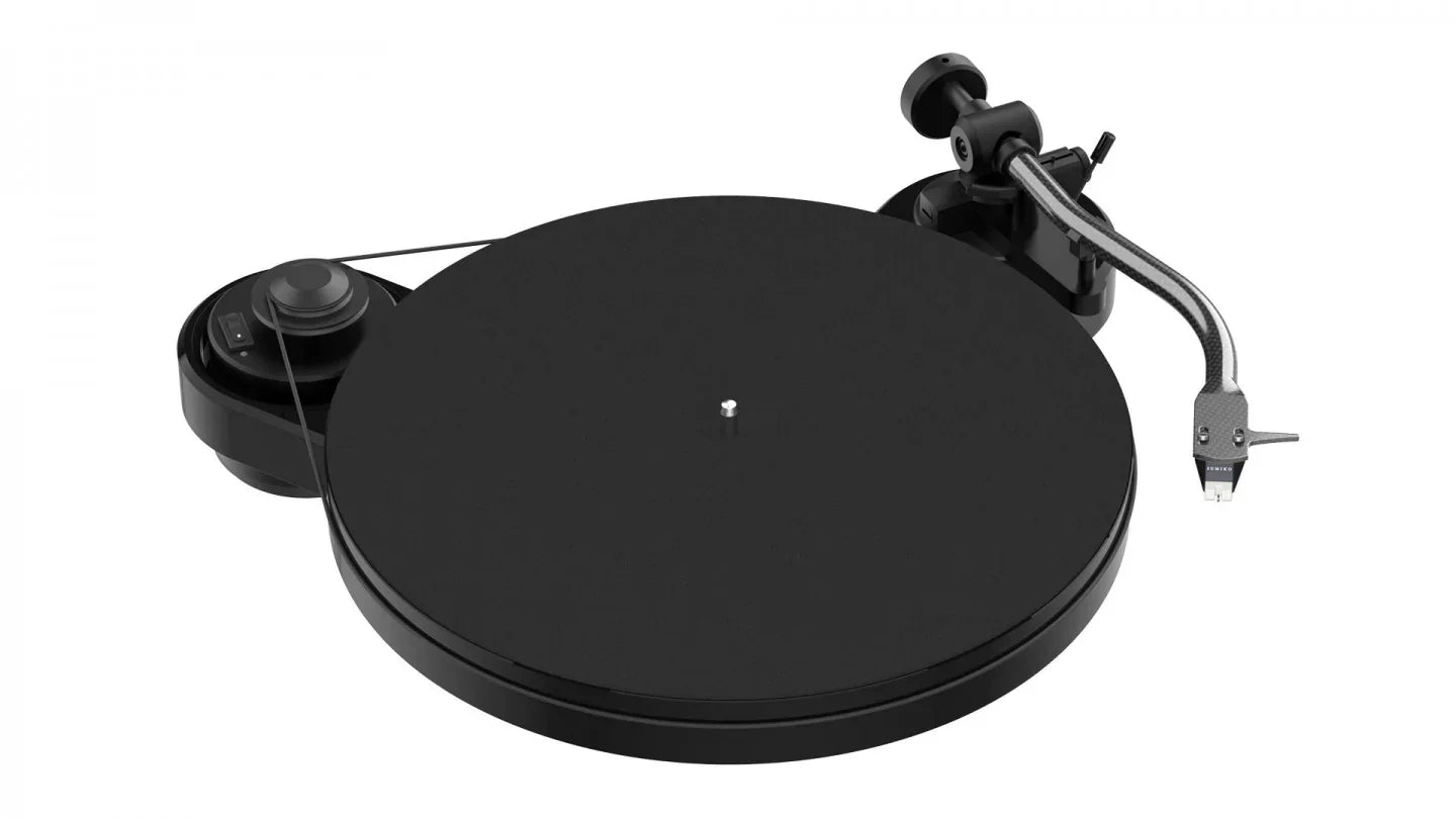 Pro-Ject - RPM 1 Carbon Turntable - The Source AV