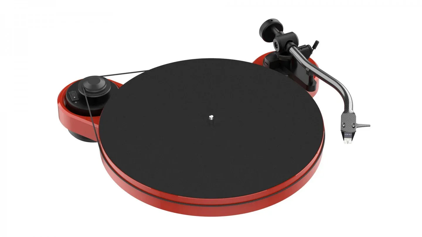 Pro-Ject - RPM 1 Carbon Turntable - The Source AV
