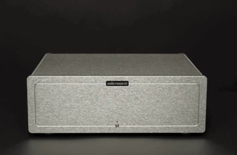 Audio Research - S-100 - The Source AV