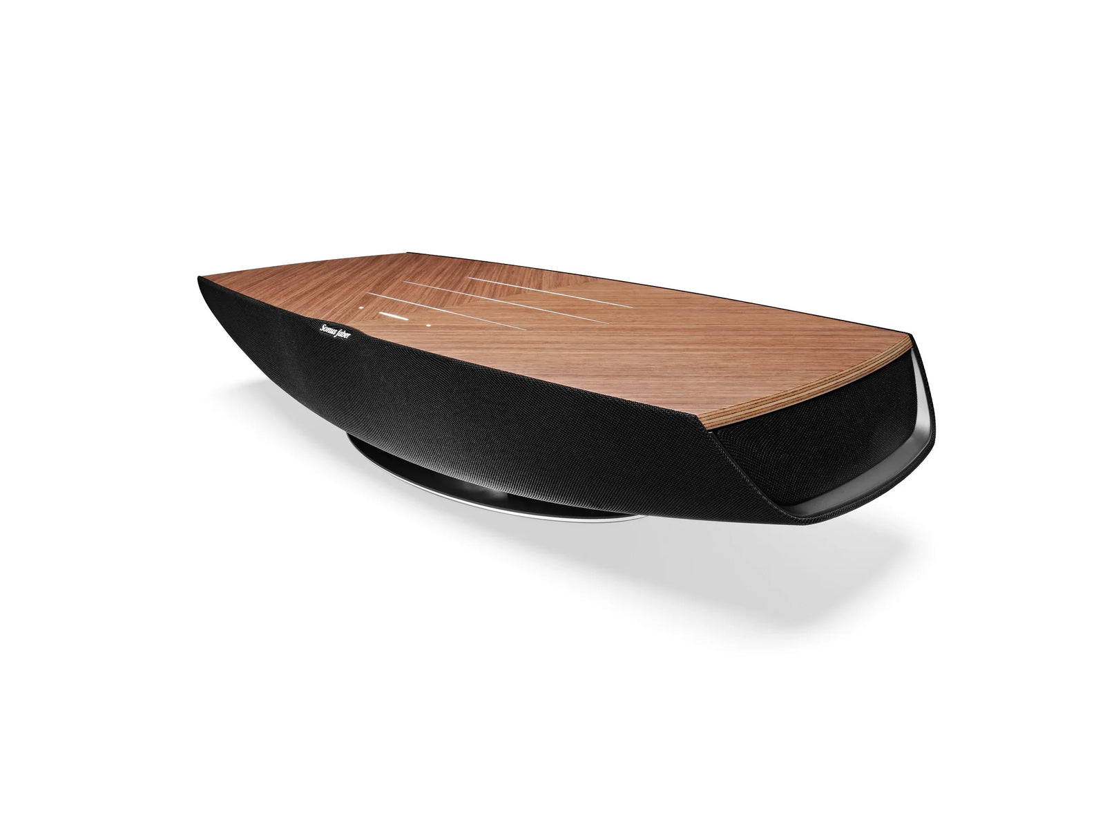 Sonus faber - Omnia - The Source AV