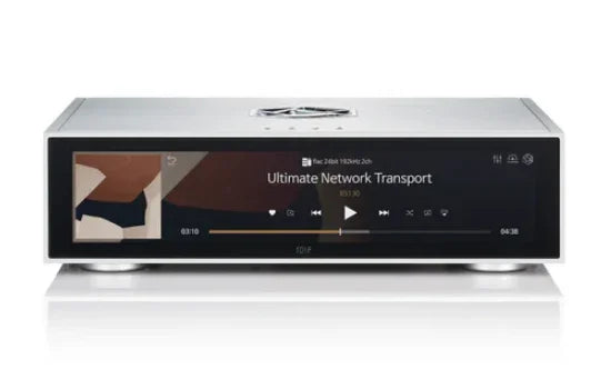 HiFi Rose - RS130 - The Source AV