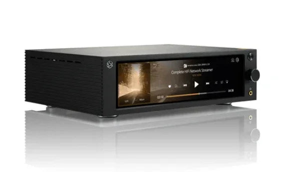 HiFi Rose - RS250A - The Source AV