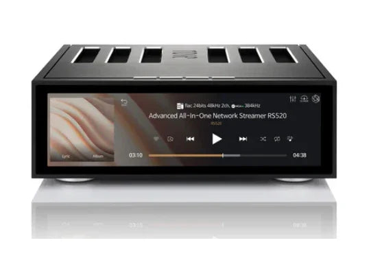 HiFi Rose - RS520 - The Source AV
