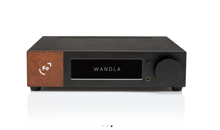 Ferrum - WANDLA HP - The Source AV