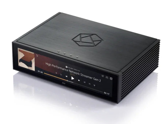 HiFi Rose - RS151 - The Source AV