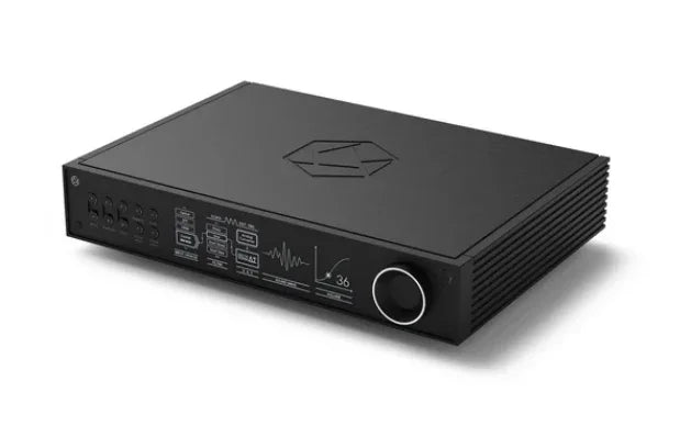 HiFi Rose - RD160 - The Source AV
