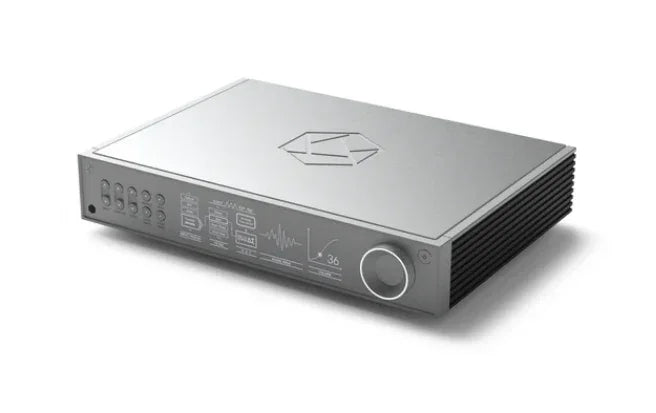 HiFi Rose - RD160 - The Source AV