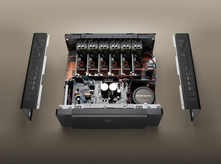 Marantz - AMP 20