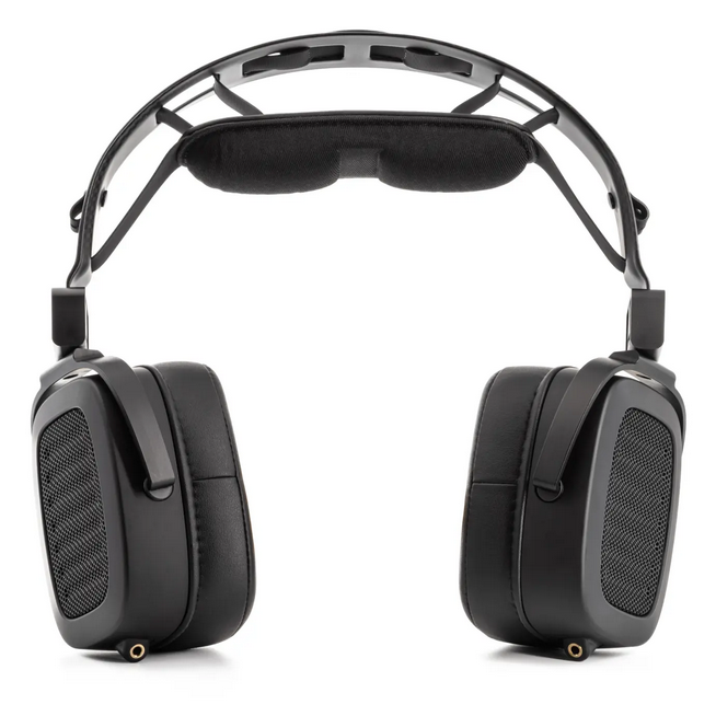 HEDD Audio - HEDDphone TWO - The Source AV