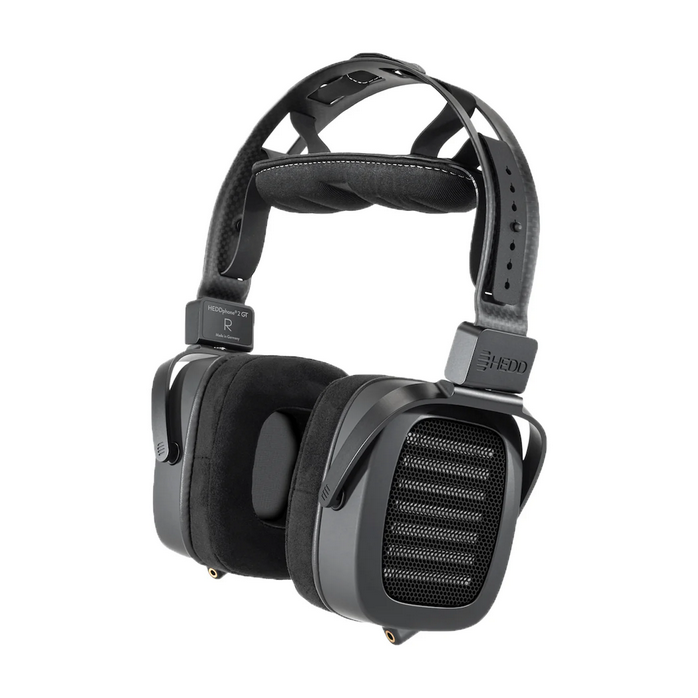 HEDD Audio - HEDDphone TWO GT - The Source AV