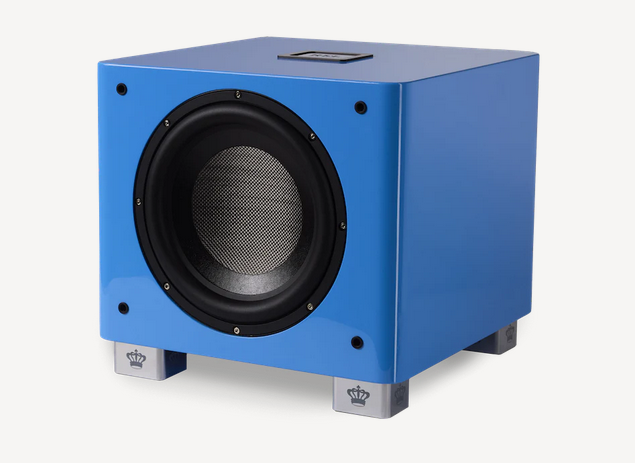 REL - T/9x SE - The Source AV